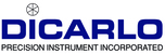 DiCarlo Precision Instrument, Inc. logo